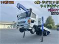2002 Hino Hino Others