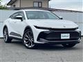 2023 Toyota Crown