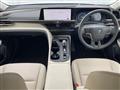 2023 Toyota Crown