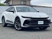 2023 Toyota Crown