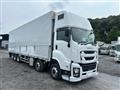2018 Isuzu Isuzu Others