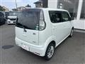 2014 Suzuki MR Wagon