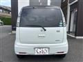 2014 Suzuki MR Wagon