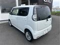 2014 Suzuki MR Wagon