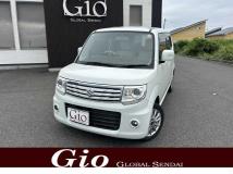 2014 Suzuki MR Wagon