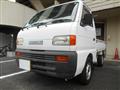 1996 Suzuki Carry Truck