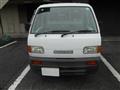 1996 Suzuki Carry Truck