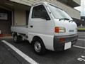 1996 Suzuki Carry Truck