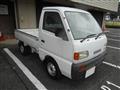 1996 Suzuki Carry Truck