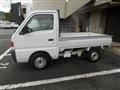 1996 Suzuki Carry Truck