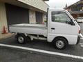 1996 Suzuki Carry Truck