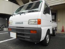 1996 Suzuki Carry Truck