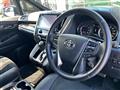 2022 Toyota Vellfire