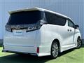 2022 Toyota Vellfire