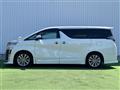 2022 Toyota Vellfire