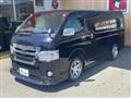 2019 Toyota Hiace Van