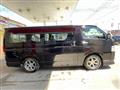 2019 Toyota Hiace Van