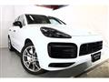 2018 Porsche Cayenne
