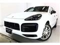 2018 Porsche Cayenne