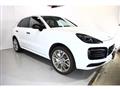 2018 Porsche Cayenne