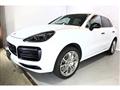 2018 Porsche Cayenne