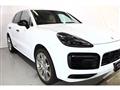 2018 Porsche Cayenne