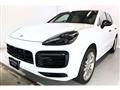 2018 Porsche Cayenne