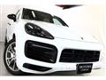 2018 Porsche Cayenne