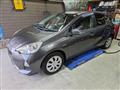 2014 Toyota AQUA