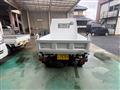 2018 Daihatsu Hijet Truck