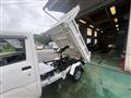 2018 Daihatsu Hijet Truck