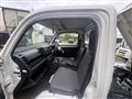 2018 Daihatsu Hijet Truck