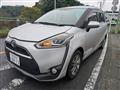 2015 Toyota Sienta