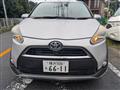 2015 Toyota Sienta
