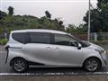 2015 Toyota Sienta