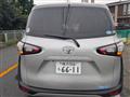 2015 Toyota Sienta