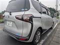 2015 Toyota Sienta