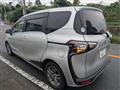 2015 Toyota Sienta