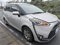 2015 Toyota Sienta