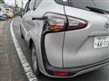 2015 Toyota Sienta
