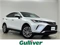 2023 Toyota Harrier Hybrid