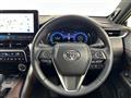 2023 Toyota Harrier Hybrid