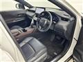 2023 Toyota Harrier Hybrid