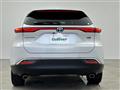 2023 Toyota Harrier Hybrid