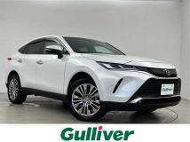 2023 Toyota Harrier Hybrid