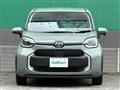 2024 Toyota Sienta