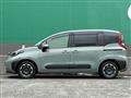 2024 Toyota Sienta