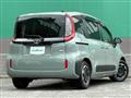 2024 Toyota Sienta
