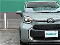 2024 Toyota Sienta