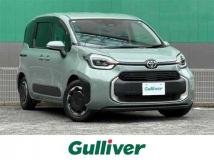 2024 Toyota Sienta